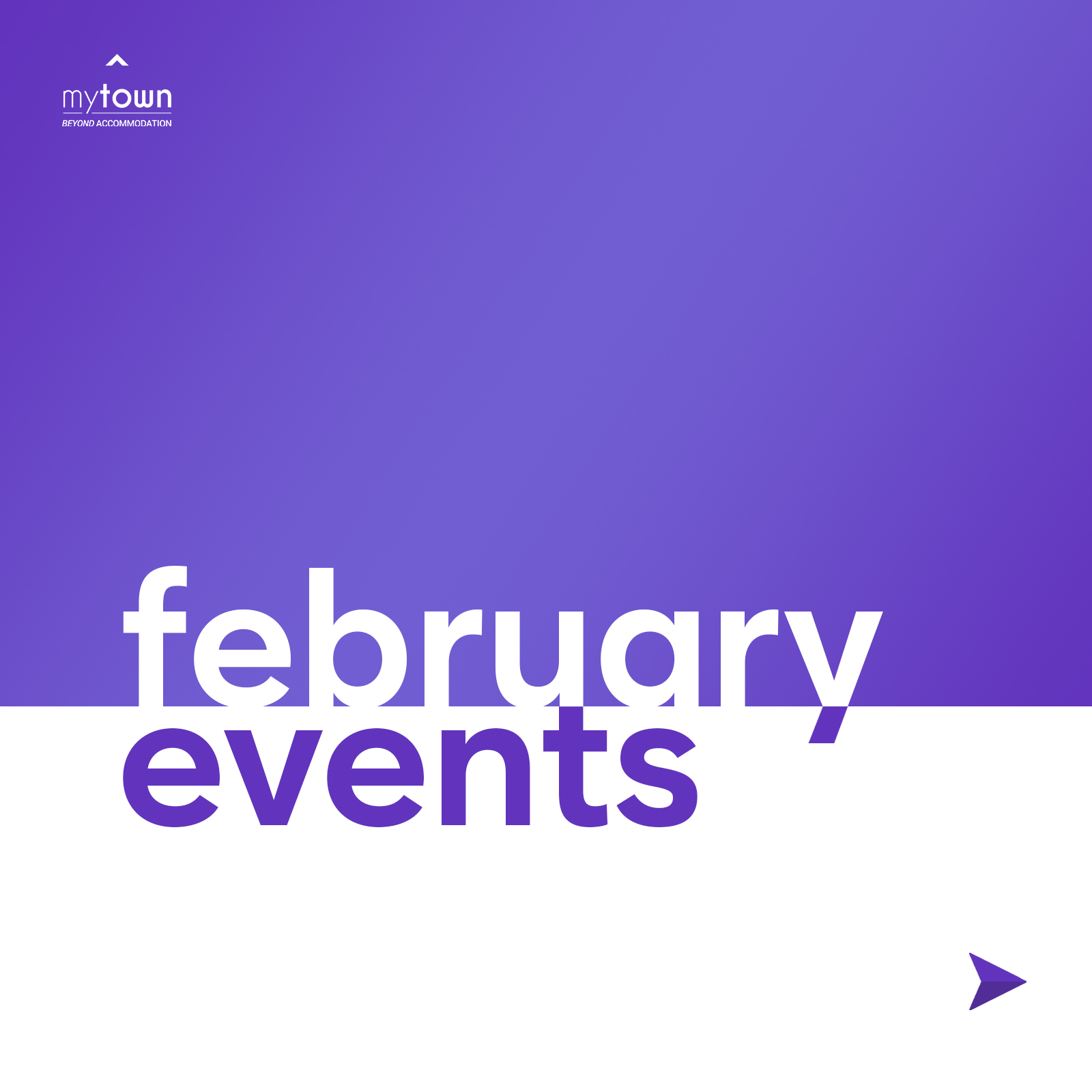  February 2023 Events