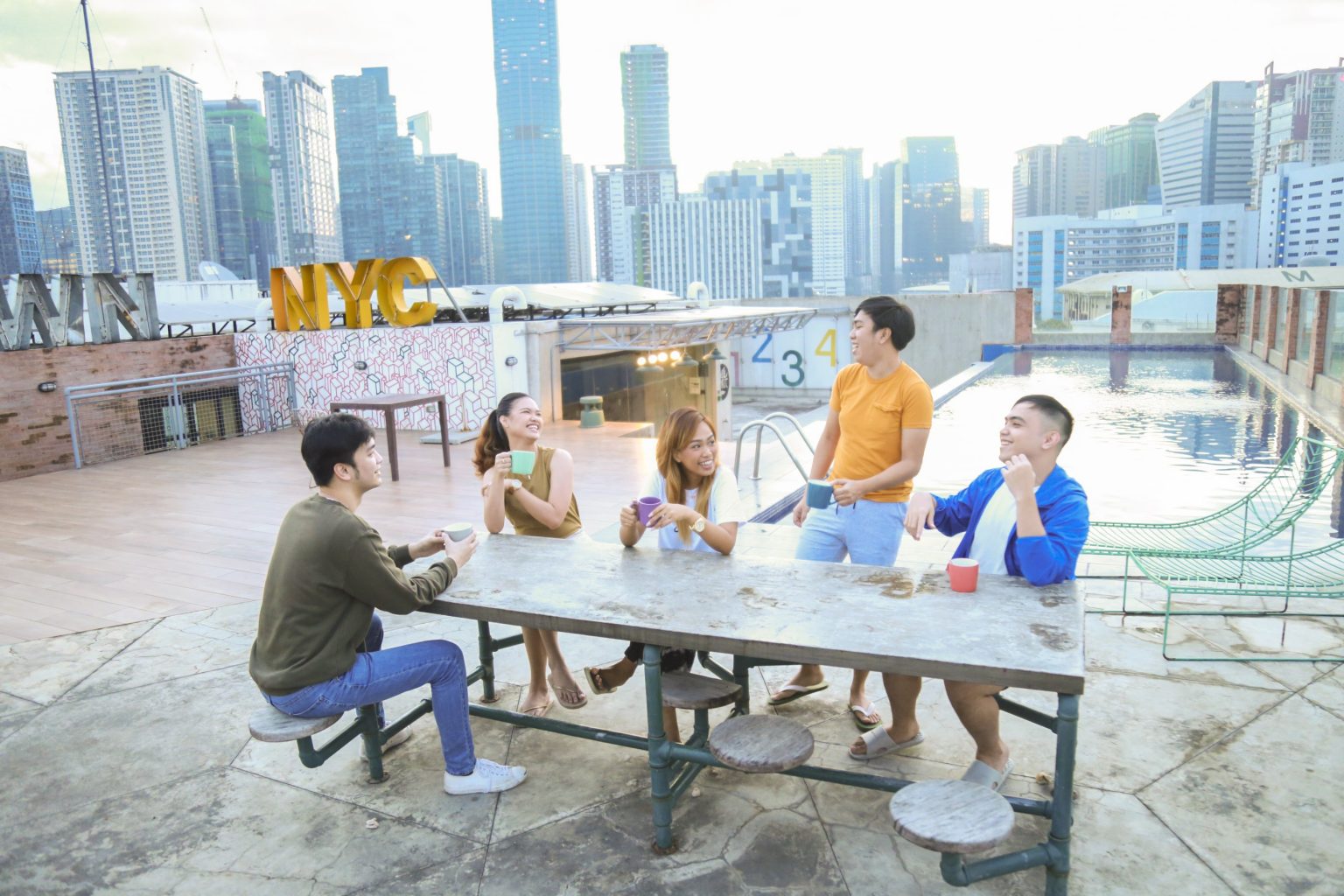 Mytown Individual » What is Coliving and Why is it the Right Choice