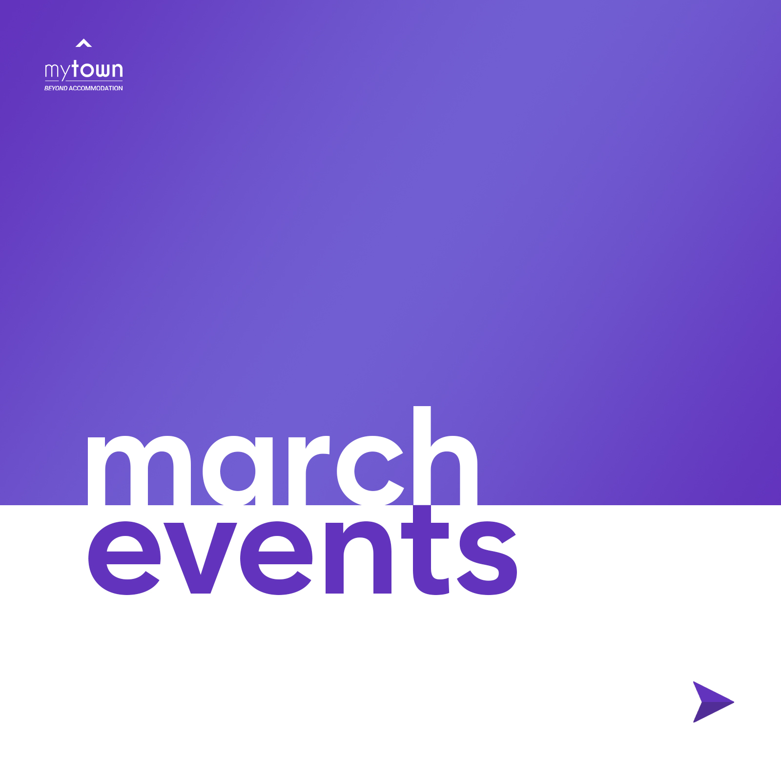  March 2023 Events
